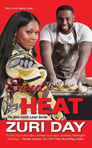 Review: Sweet Heat by Zuri Day