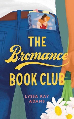 Review: The Bromance Book Club by Lyssa Kay Adams