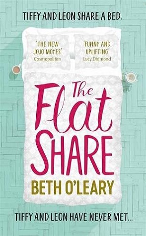 Review. The Flatshare by Beth O’Leary