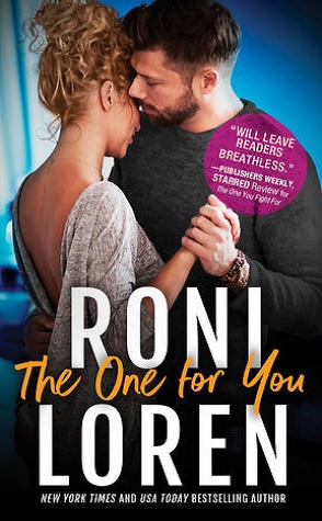 Sunday Spotlight: The One for You by Roni Loren