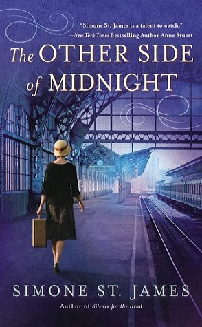 Review: The Other Side of Midnight by Simone St. James