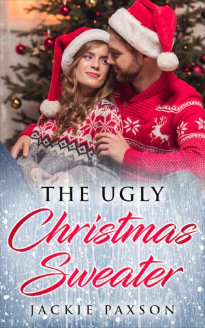 Guest Review: The Ugly Christmas Sweater by Jackie Paxson