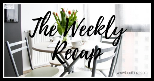 The Weekly Recap: February 1 – February 7, 2021