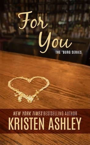Review: For You by Kristen Ashley