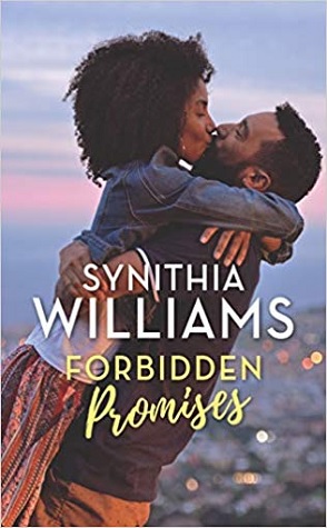 Review: Forbidden Promises by Synithia Williams