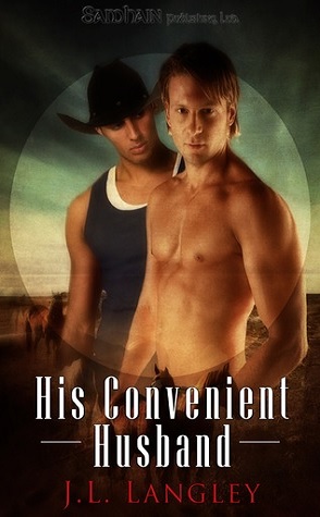 Throwback Thursday Review: His Convenient Husband by JL Langley