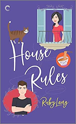 Review: House Rules by Ruby Lang