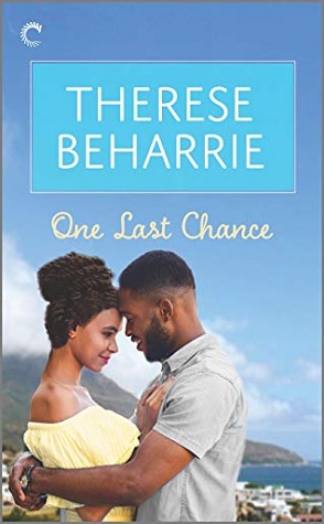 Review: One Last Chance by Therese Beharrie