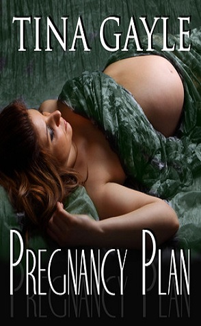 Guest Review: Pregnancy Plan by Tina Gayle