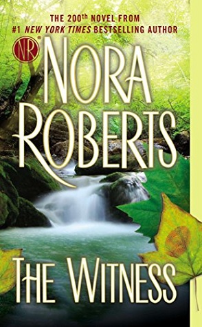 Review: The Witness by Nora Roberts