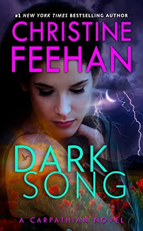 Sunday Spotlight: Dark Song by Christine Feehan (+ Exclusive Excerpt)