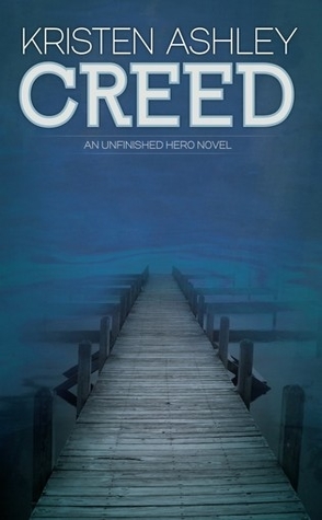 Review: Creed by Kristen Ashley
