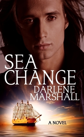 Throwback Thursday Guest Review: Sea Change by Darlene Marshall