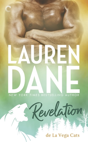 Review: Revelation by Lauren Dane