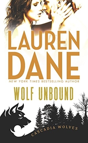 Series Review: Cascadia Wolves by Lauren Dane