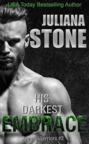 Throwback Thursday Review: His Darkest Embrace by Juliana Stone