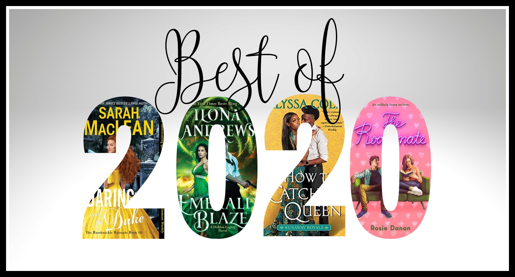 Best of 2020: The Series