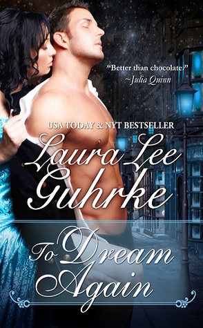 Joint Review: To Dream Again by Laura Lee Guhrke