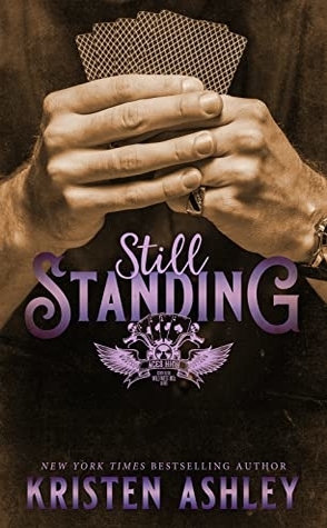 Review: Still Standing by Kristen Ashley