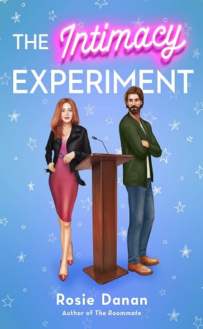 Review: The Intimacy Experiment by Rosie Danan