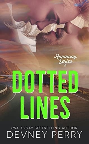 Sunday Spotlight: Dotted Lines by Devney Perry