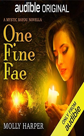 Review: One Fine Fae by Molly Harper