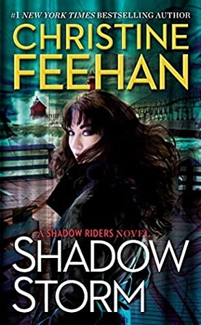 Sunday Spotlight: Shadow Storm by Christine Feehan (+ Exclusive Excerpt)