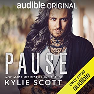 Review: Pause by Kylie Scott
