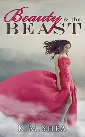 Review: Beauty and the Beast by K.M. Shea