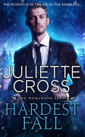 Review: Hardest Fall by Juliette Cross