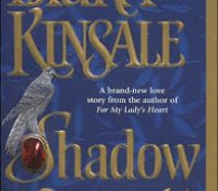 Review: Shadowheart by Laura Kinsale