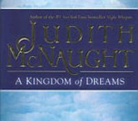 Retro Review: A Kingdom of Dreams by Judith McNaught.