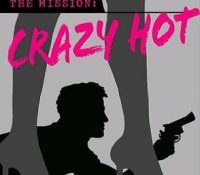 Review: Crazy Hot by Tara Janzen