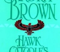 Review: Hawk O’Toole’s Hostage by Sandra Brown