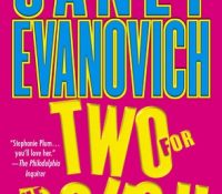 Review: Two for the Dough by Janet Evanovich
