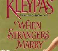 Review: When Strangers Marry by Lisa Kleypas