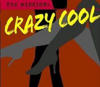 Review: Crazy Cool by Tara Janzen