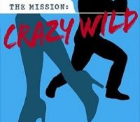 Review: Crazy Wild by Tara Janzen