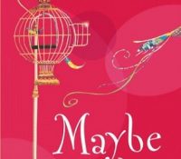 Review: Maybe Baby by Lani Diane Rich