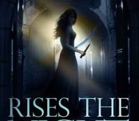 Review: Rises the Night by Colleen Gleason