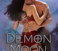 Demon Moon Is Out!!
