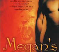 Review: Megan’s Mark by Lora Leigh