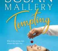 Review: Tempting by Susan Mallery