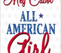 Review: All American Girl by Meg Cabot