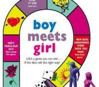 Weekly Reread: Boy Meets Girl by Meg Cabot