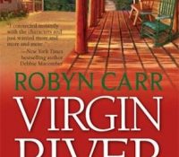 Review: Virgin River by Robyn Carr