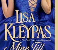 Throwback Thursday Review: Mine Till Midnight by Lisa Kleypas