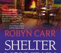 Retro Review: Shelter Mountain by Robyn Carr
