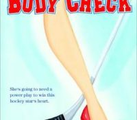 Review: Body Check by Deirdre Martin