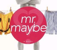 Review: Mr. Maybe by Jane Green.